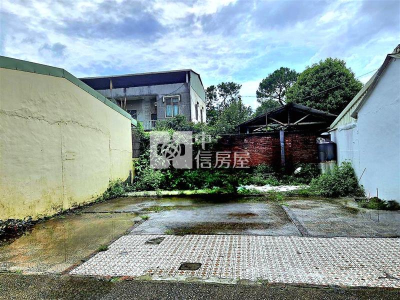 松樹腳建地房屋室內格局與周邊環境