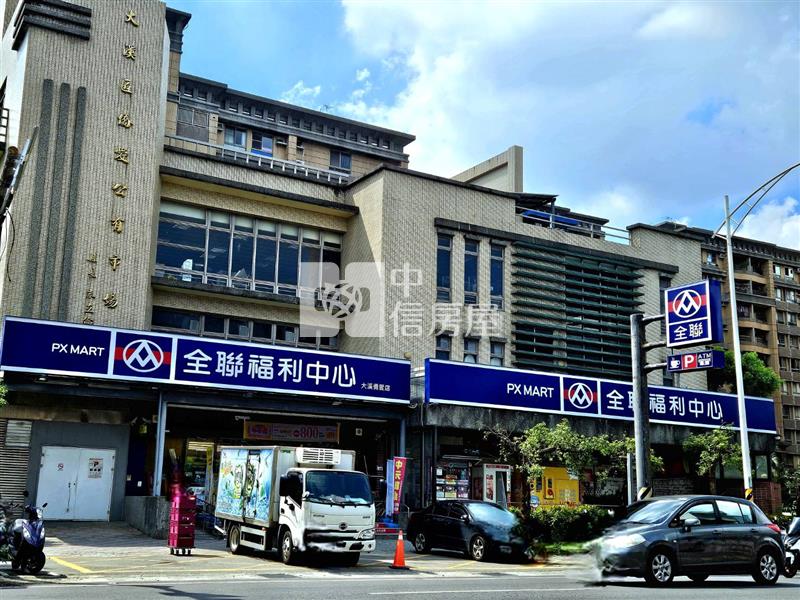 松樹腳建地房屋室內格局與周邊環境