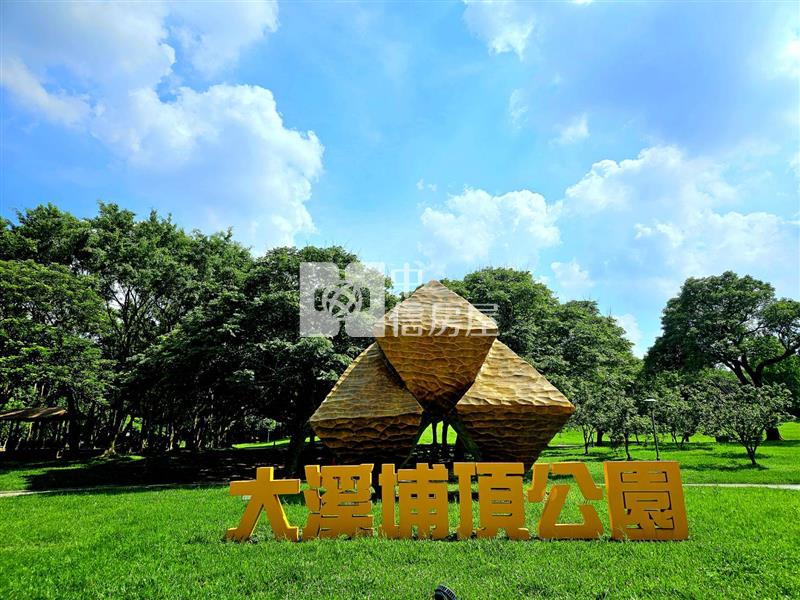 松樹腳建地房屋室內格局與周邊環境