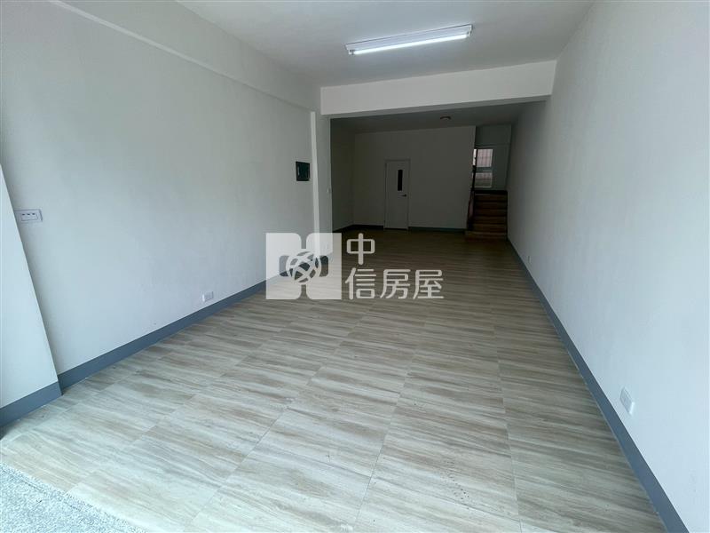 頭橋1F店面+2F住家房屋室內格局與周邊環境