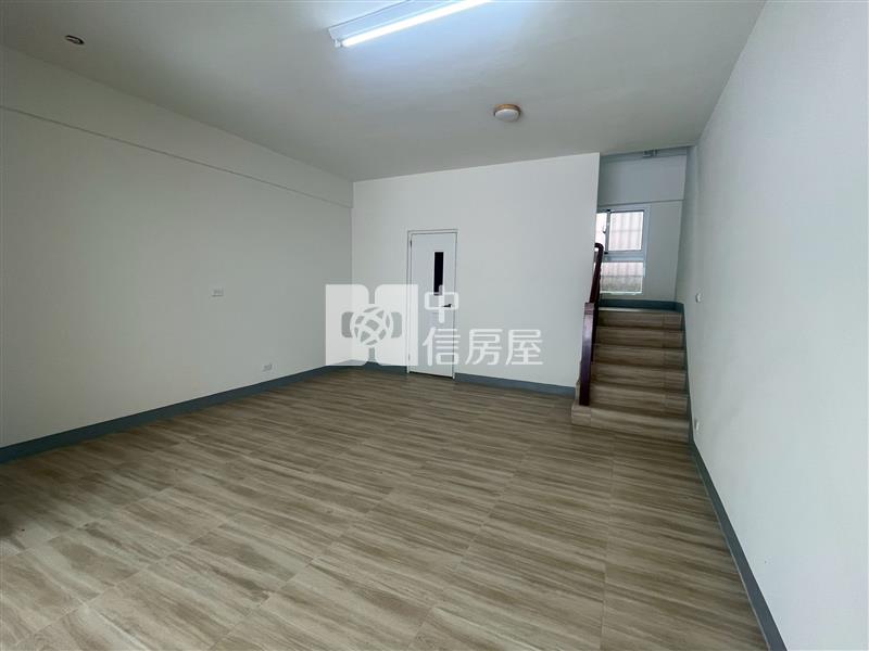 頭橋1F店面+2F住家房屋室內格局與周邊環境