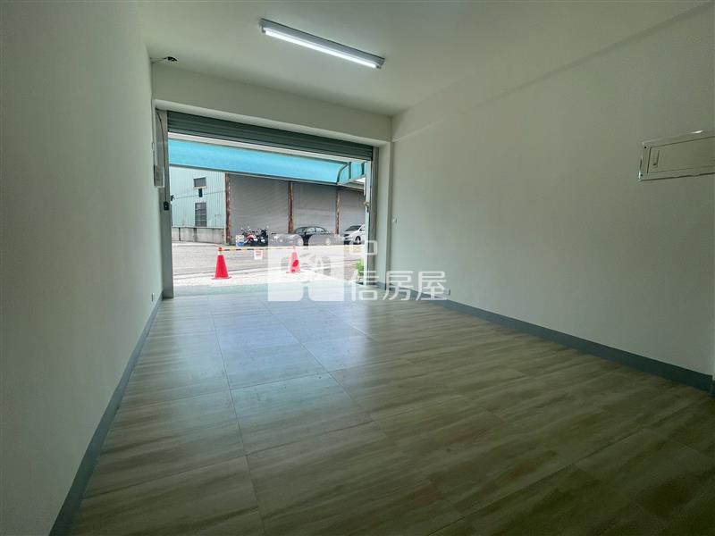 頭橋1F店面+2F住家房屋室內格局與周邊環境