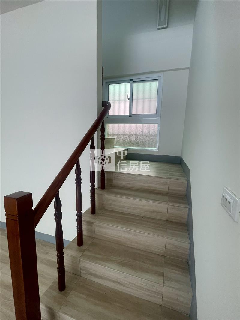 頭橋1F店面+2F住家房屋室內格局與周邊環境