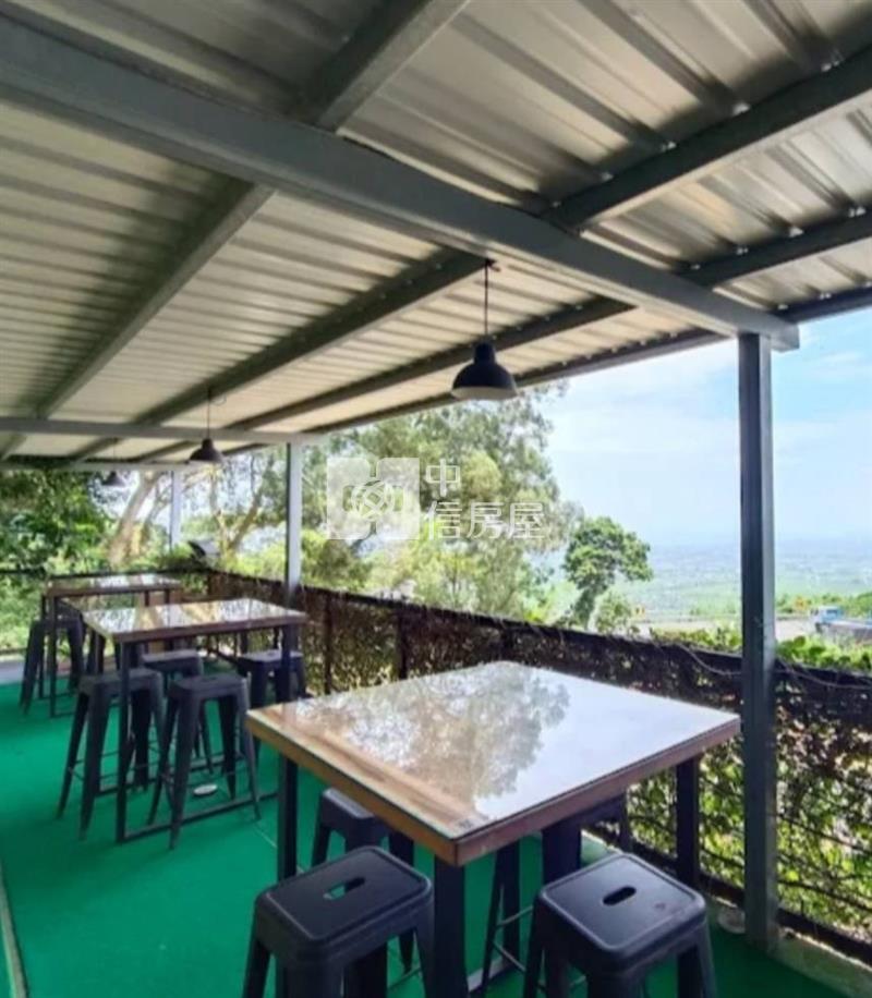 頭城山海明珠絕美景觀美地房屋室內格局與周邊環境