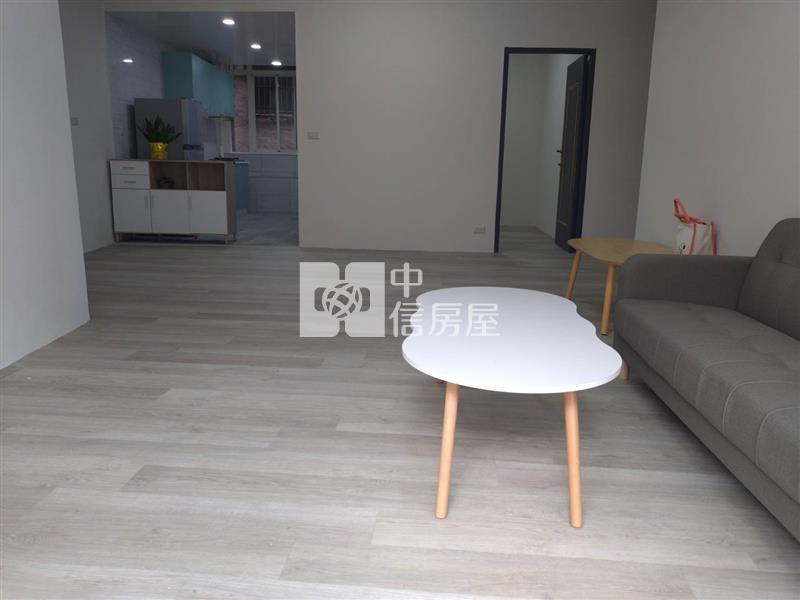 D021福一街精緻裝潢三房房屋室內格局與周邊環境