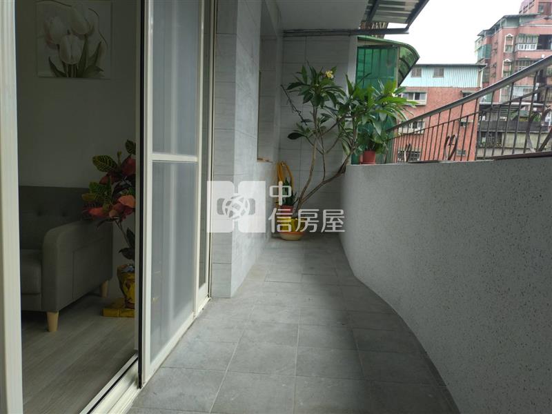 D021福一街精緻裝潢三房房屋室內格局與周邊環境