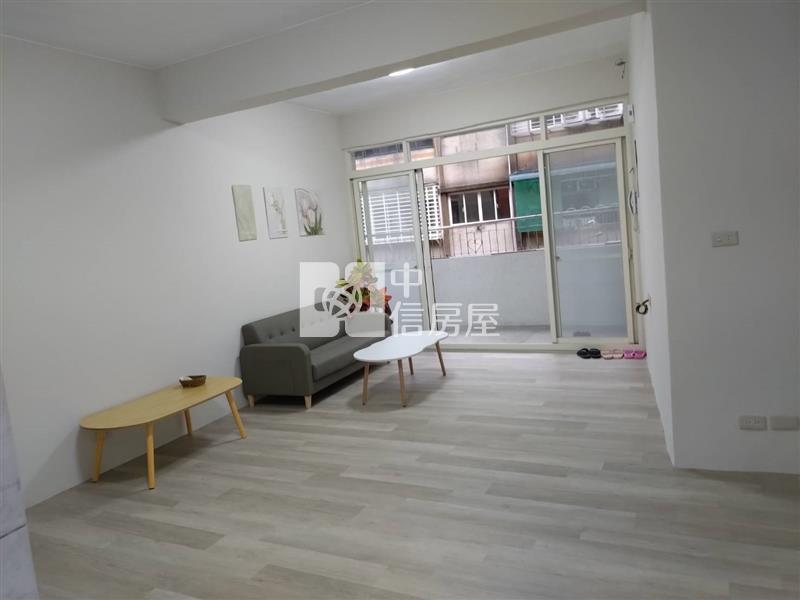 D021福一街精緻裝潢三房房屋室內格局與周邊環境