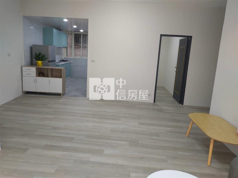 D021福一街精緻裝潢三房房屋室內格局與周邊環境