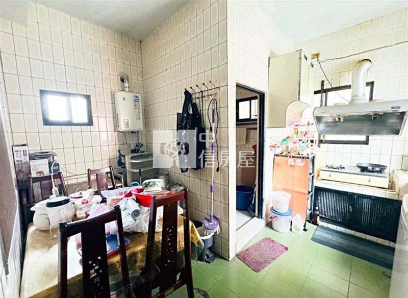 北太平活路孝親透天房屋室內格局與周邊環境