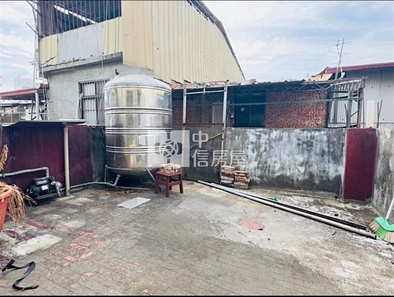 北太平活路孝親透天房屋室內格局與周邊環境