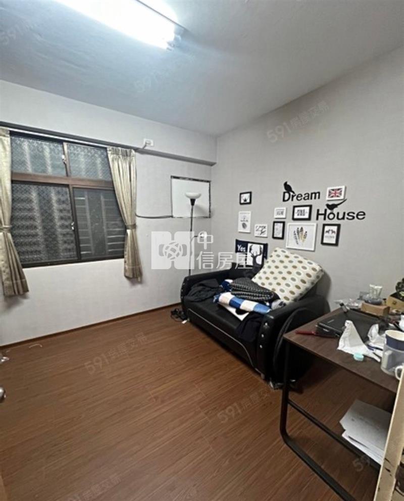 臨路金店面房屋室內格局與周邊環境