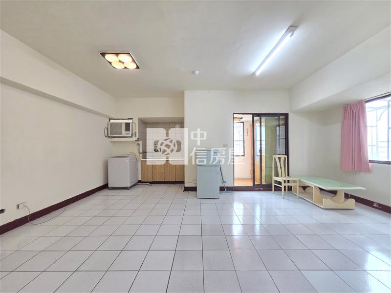 長億儷舍高樓採光大套房房屋室內格局與周邊環境