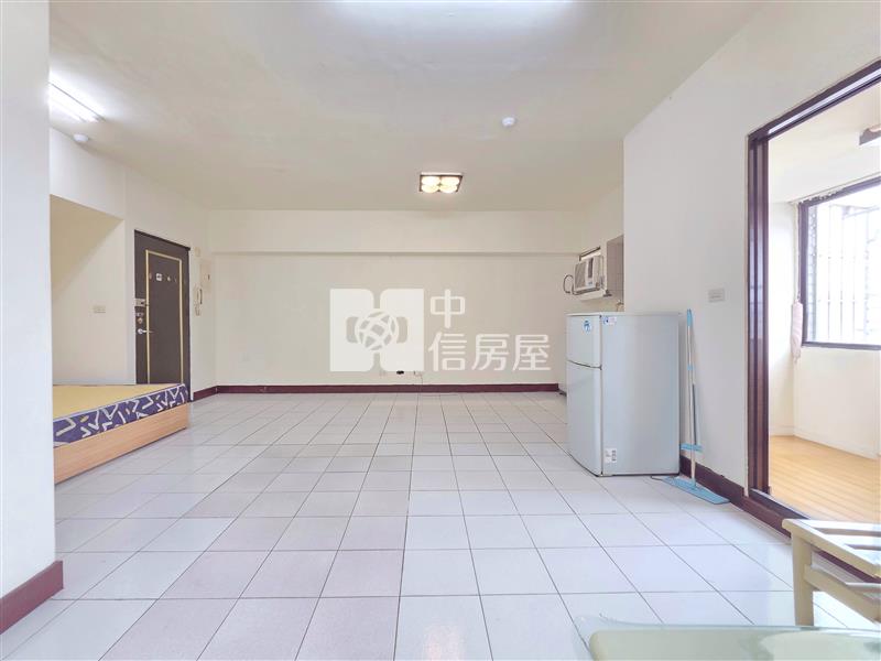長億儷舍高樓採光大套房房屋室內格局與周邊環境