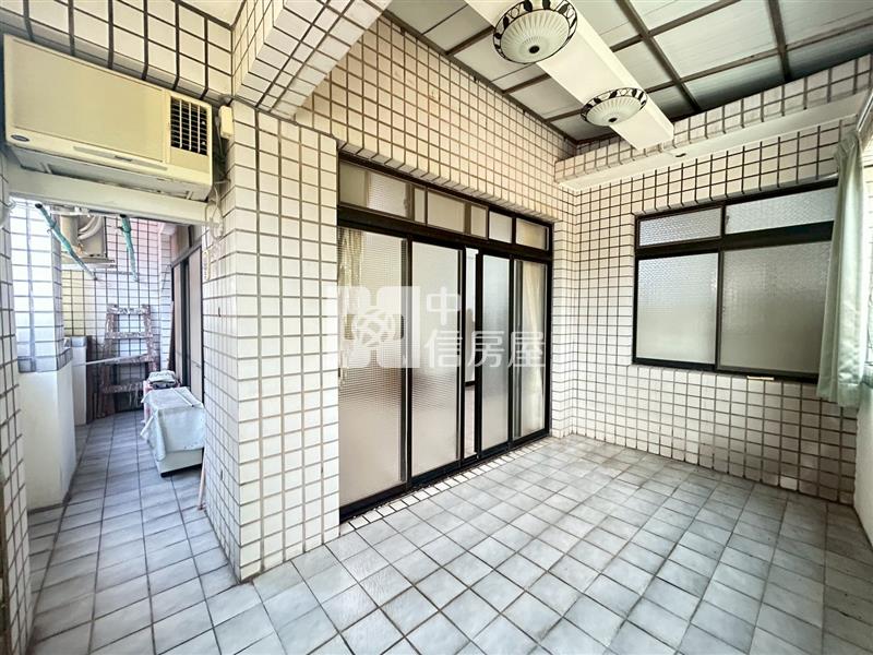 楊梅龍科雙學區透店房屋室內格局與周邊環境