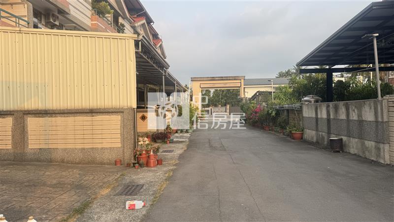 屏東房屋-麟洛大地坪孝居車墅房屋室內格局與周邊環境