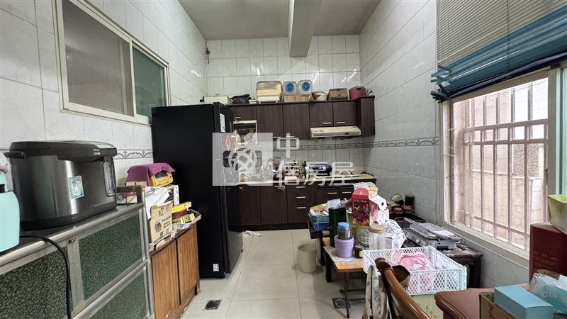 屏東房屋-麟洛大地坪孝居車墅房屋室內格局與周邊環境