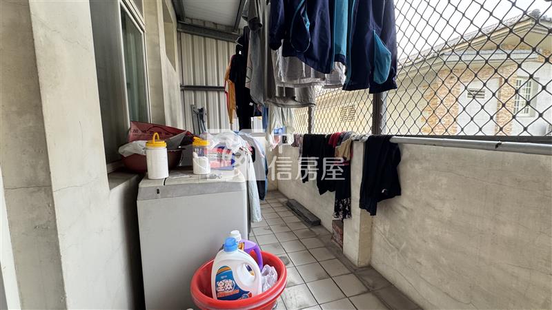 屏東房屋-麟洛大地坪孝居車墅房屋室內格局與周邊環境