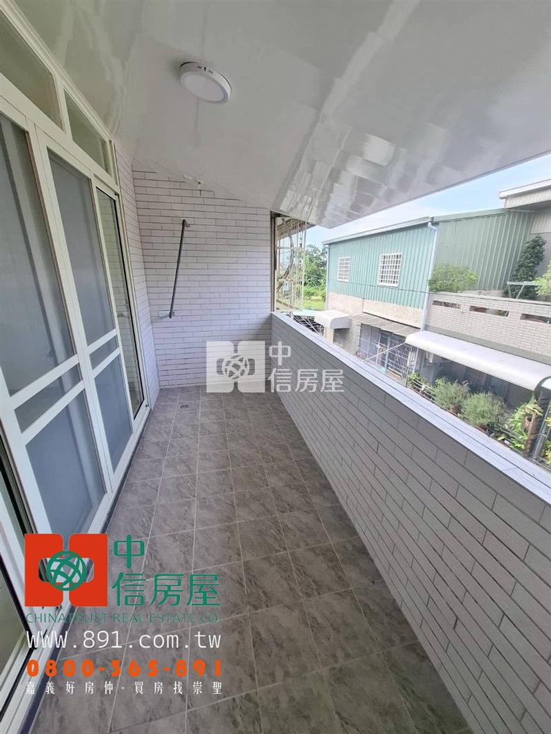 水上柳子林車庫別墅房屋室內格局與周邊環境
