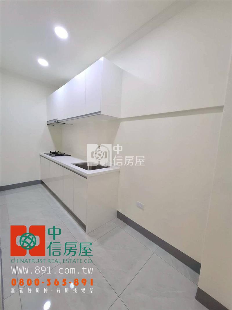 水上柳子林車庫別墅房屋室內格局與周邊環境
