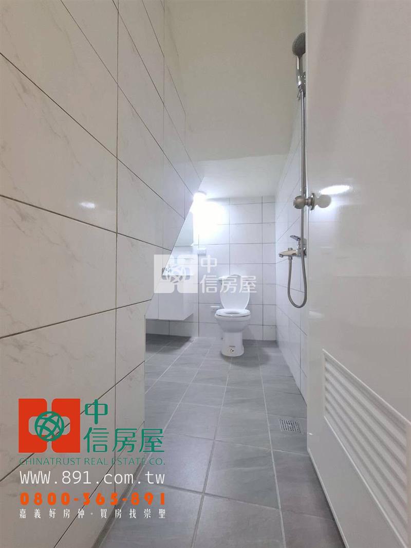水上柳子林車庫別墅房屋室內格局與周邊環境