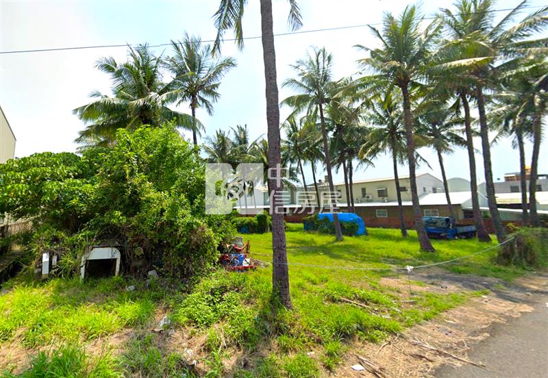 湖內58坪正方形一般農牧用地房屋室內格局與周邊環境