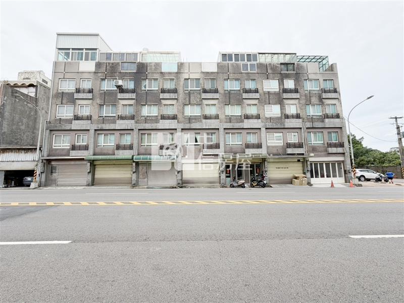【新世紀】近新坡鬧區臨20米路別墅房屋室內格局與周邊環境