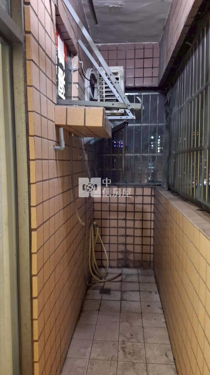 桃園省桃電梯三房房屋室內格局與周邊環境