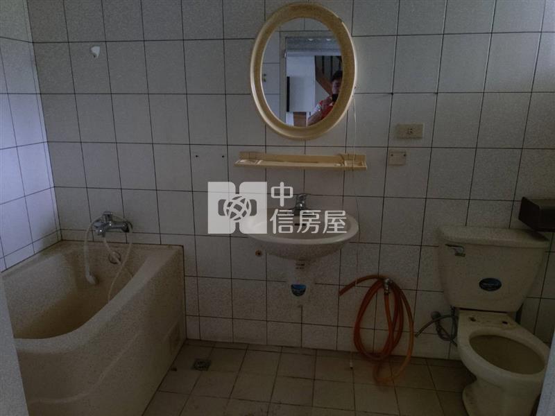 ◆七堵車站旁大戶房屋室內格局與周邊環境