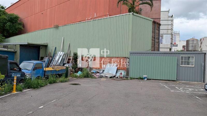 中壢車站黃金店地房屋室內格局與周邊環境