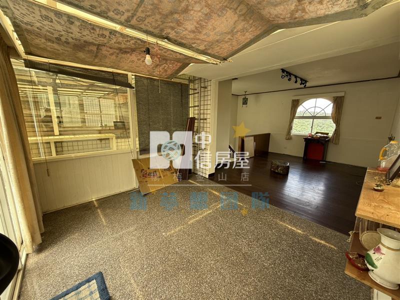 【新夢想】🌳83坪雙拼別墅雙車位+大露台|陽森山莊稀有釋出房屋室內格局與周邊環境
