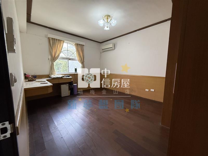 【新夢想】🌳83坪雙拼別墅雙車位+大露台|陽森山莊稀有釋出房屋室內格局與周邊環境