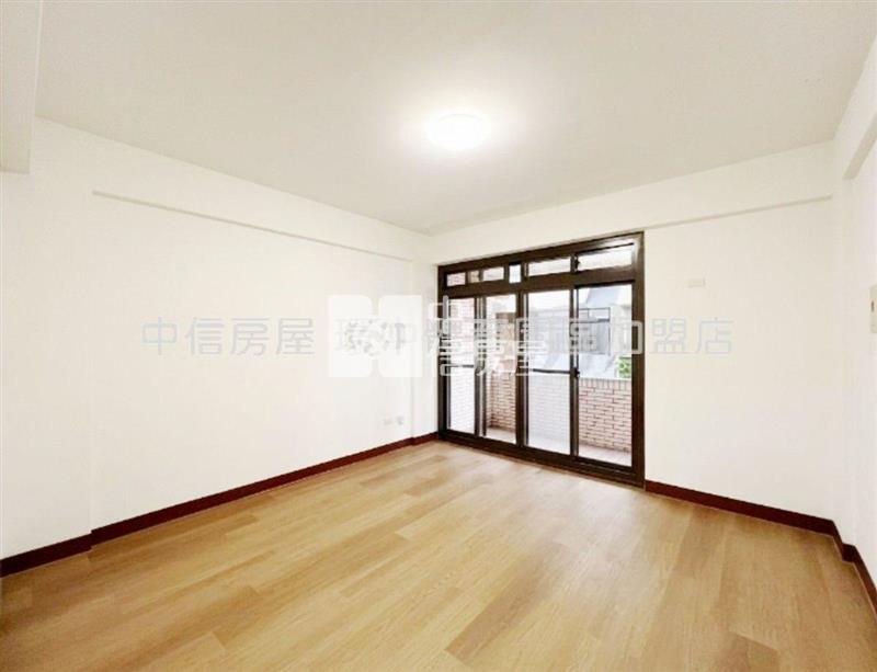 觀音中山路美透天房屋室內格局與周邊環境