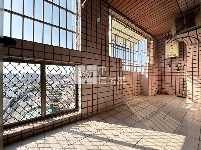 南區高樓層面學校視野大三房美屋房屋室內格局與周邊環境