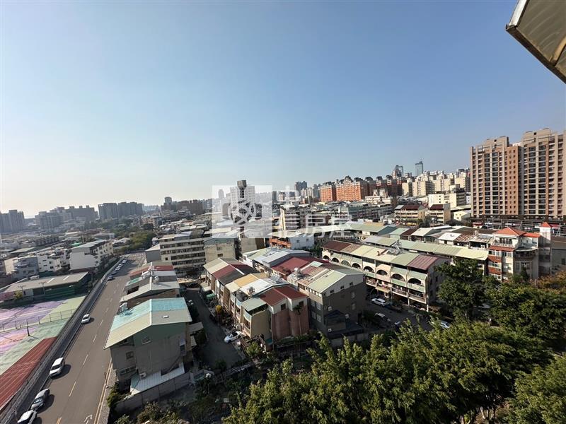 南區高樓層面學校視野大三房美屋房屋室內格局與周邊環境