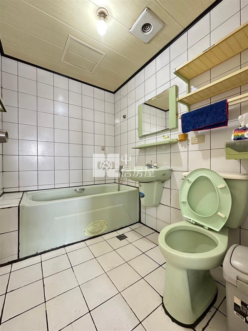 南區高樓層面學校視野大三房美屋房屋室內格局與周邊環境