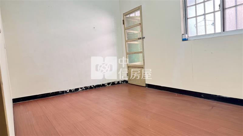 永泰街稀有透天房屋室內格局與周邊環境