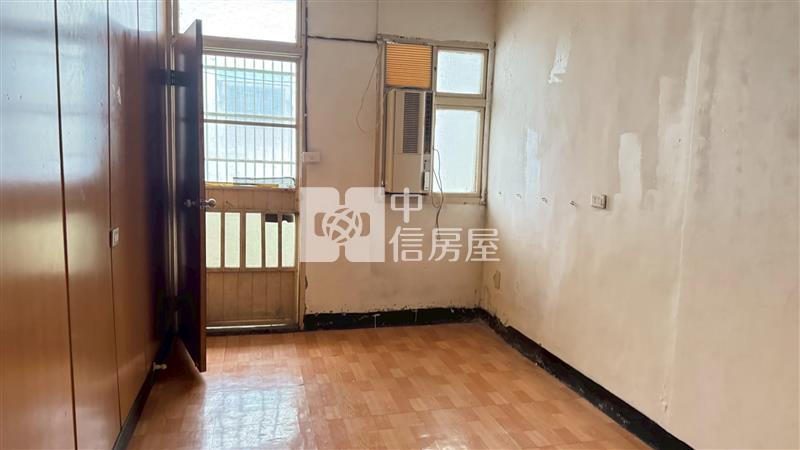 永泰街稀有透天房屋室內格局與周邊環境