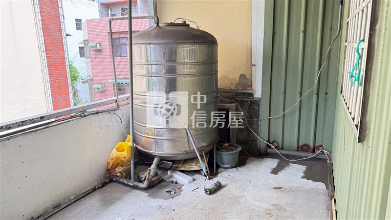 永泰街稀有透天房屋室內格局與周邊環境