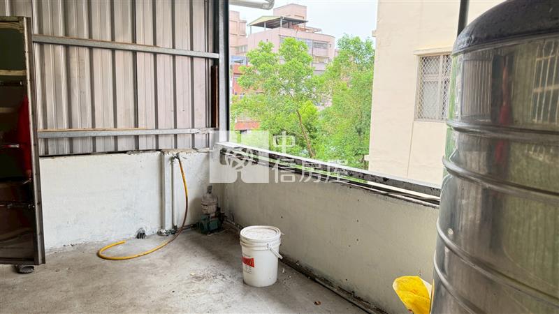 永泰街稀有透天房屋室內格局與周邊環境