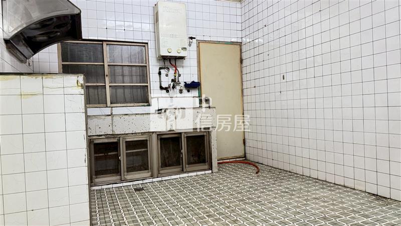永泰街稀有透天房屋室內格局與周邊環境