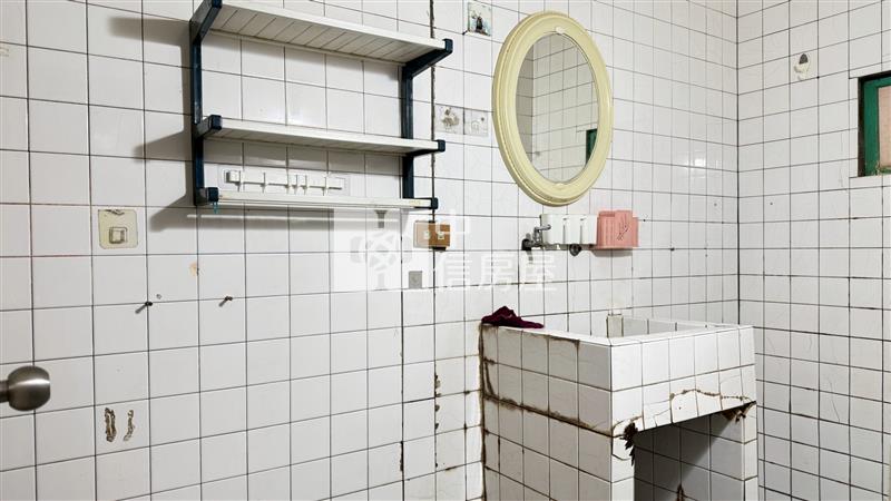 永泰街稀有透天房屋室內格局與周邊環境