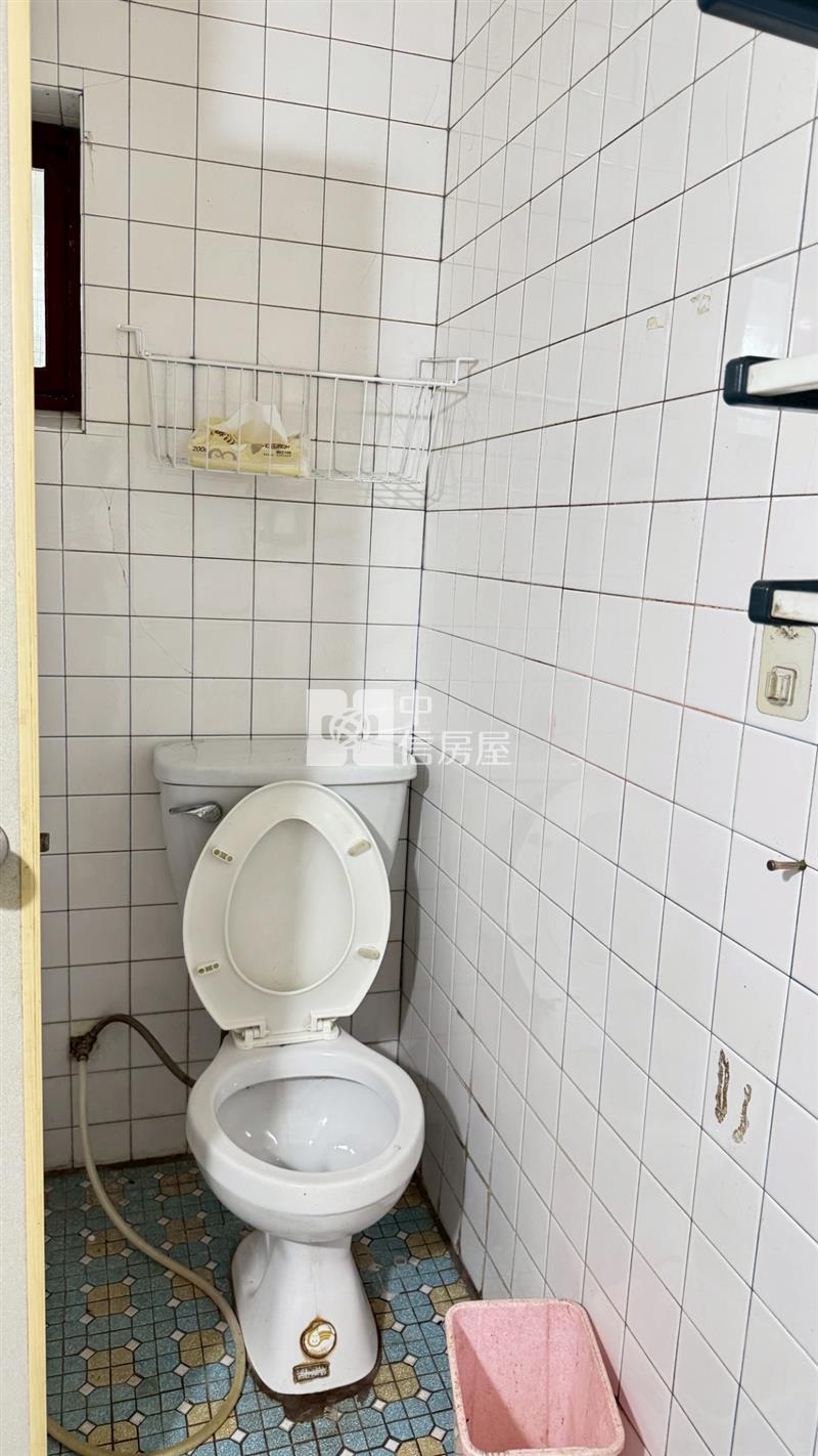 永泰街稀有透天房屋室內格局與周邊環境