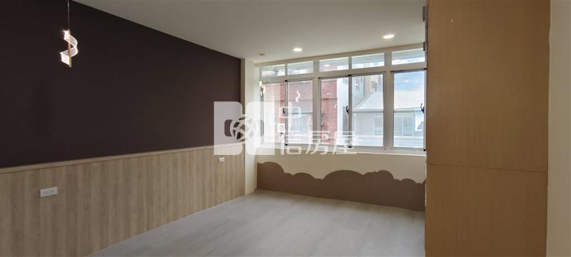 北安新穎典雅透天房屋室內格局與周邊環境