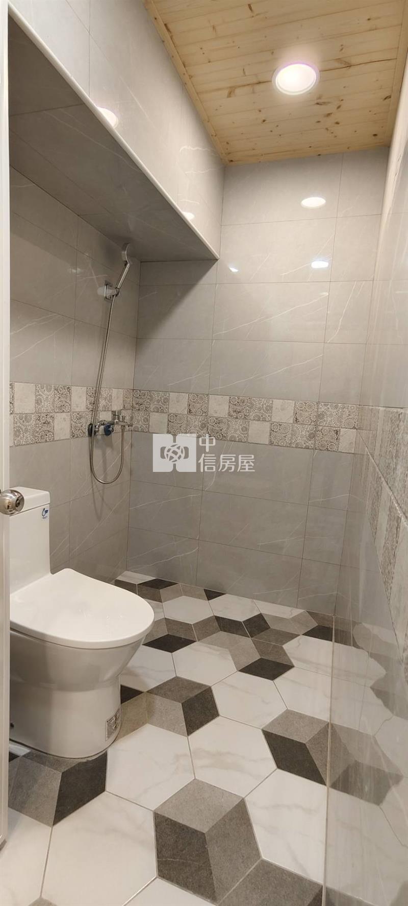 北安新穎典雅透天房屋室內格局與周邊環境