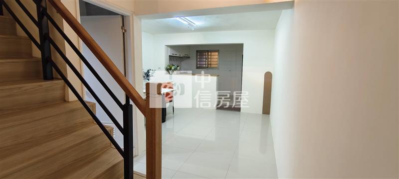 北安新穎典雅透天房屋室內格局與周邊環境