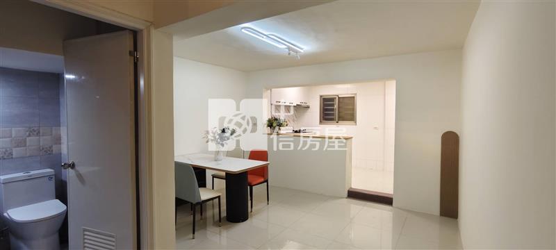 北安新穎典雅透天房屋室內格局與周邊環境
