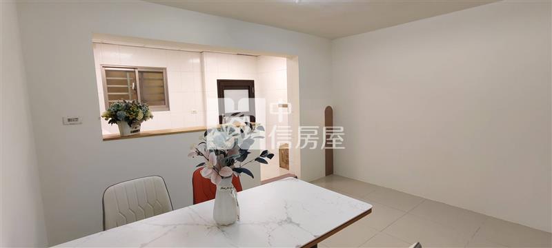 北安新穎典雅透天房屋室內格局與周邊環境