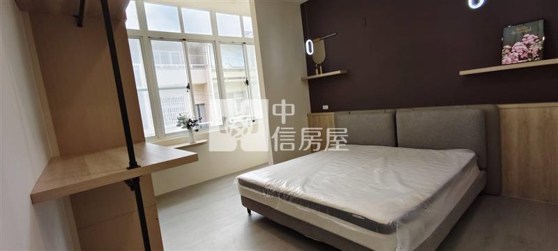 北安新穎典雅透天房屋室內格局與周邊環境
