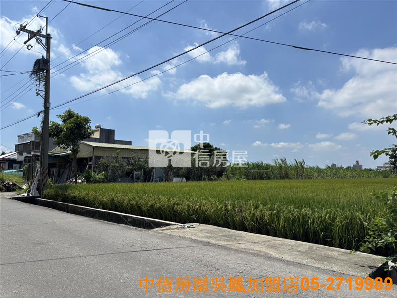 太保市太保段農地房屋室內格局與周邊環境