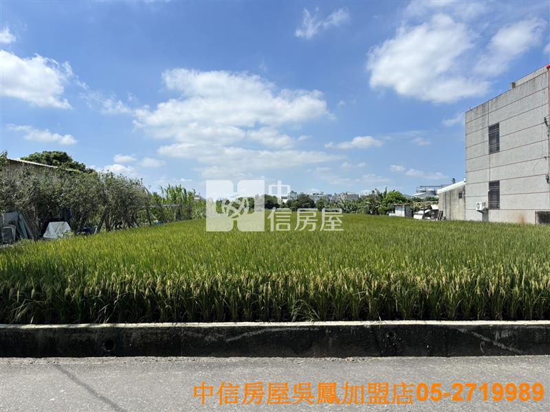 太保市太保段農地房屋室內格局與周邊環境